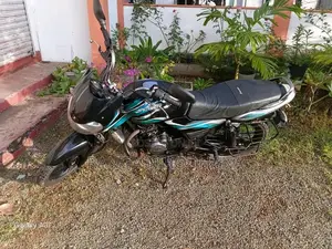 Bajaj Discover 100 2010 Motorbike (Used)