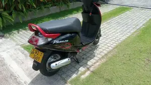 Hero Pleasure 2011 Motorbike (Used)
