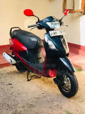 Hero Pleasure 2011 Motorbike (Used)