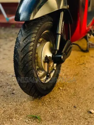 Hero Pleasure 2011 Motorbike (Used)