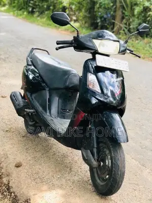 Hero Pleasure 2010 Motorbike (Used)