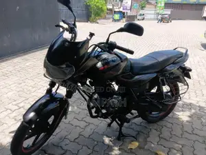 Bajaj Discover 150 2011 Motorbike (Used)
