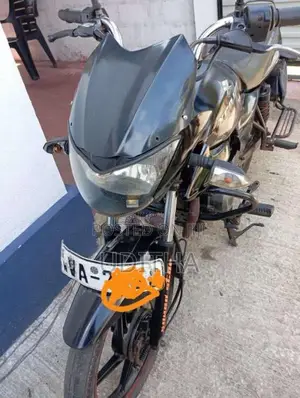 Bajaj XCD 125 2008 Motorbike (Used)