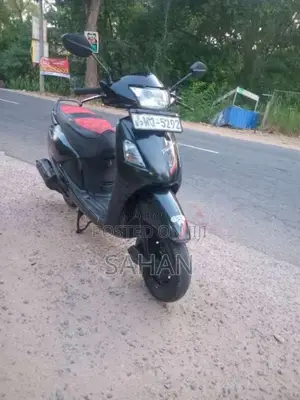 Hero Pleasure 2011 Motorbike (Used)