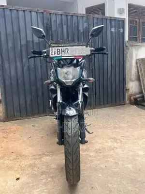 Yamaha FZ-S 2018 Motorbike (Used)