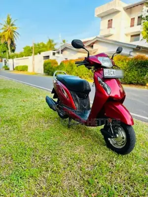 Honda Activa I 2015 motorcycle (Used)