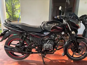 Bajaj Discover 150 2011 Motorbike (Used)