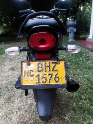Bajaj Platina Es 100 Comfort 2019 Motorbike (Used)