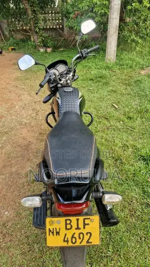 Bajaj Platina Es 2019 Motorbike (Used)