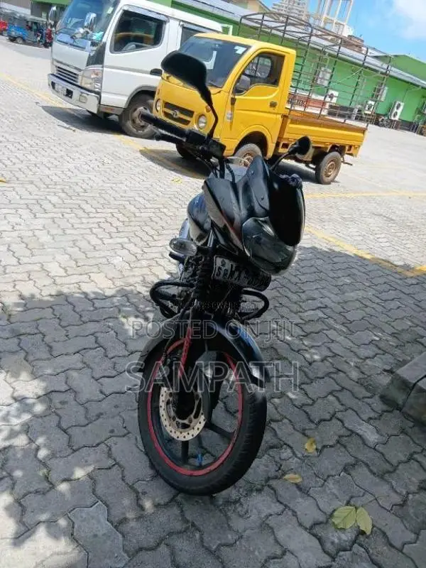 Bajaj Discover 150 2011 Motorbike (Used)
