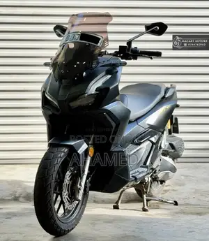 Honda PCX ADV 160 2024 Motorbike Unregistered (Recondition)