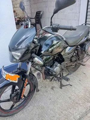 Bajaj XCD 125 2008 Motorbike (Used)