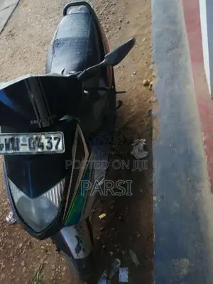 Honda Dio 2011 Motorbike (Used)