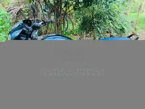 Bajaj Discover 125 2006 Motorbike (Used)