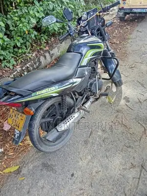 TVS Metro 2011 Motorbike (Used)