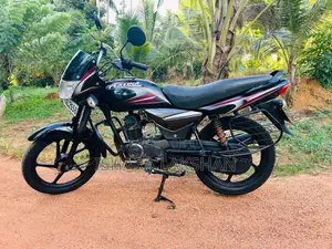 Bajaj Platina 100 2013 Motorbike (Used)