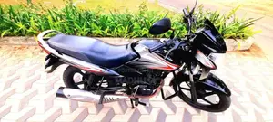 TVS Sport Els 2020 Motorbike (Used)