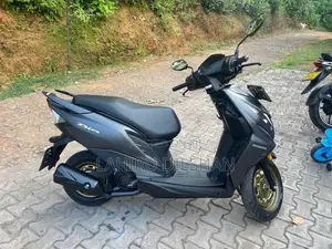 Honda Dio 2026 Motorbike Brand New