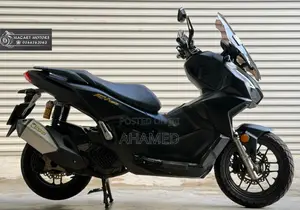 Honda PCX ADV 160 2024 Motorbike Unregistered (Recondition)