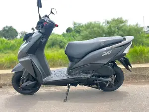 Honda Dio 2013 Motorbike (Used)