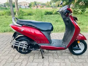 Honda Activa I 2014 Motorbike (Used)