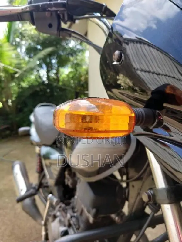 Bajaj Platina 125 2011 Motorbike (Used)