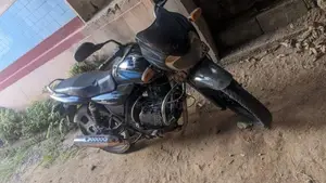 Bajaj Discover 125 2007 Motorbike (Used)