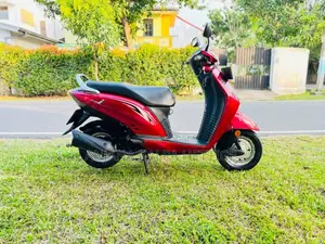Honda Activa I 2015 motorcycle (Used)