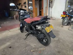 Bajaj Pulsar 180 2007 Motorbike (Used)