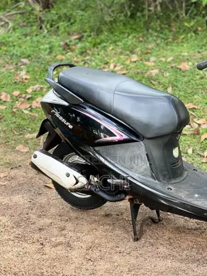 Hero Pleasure 2015 Motorbike (Used)