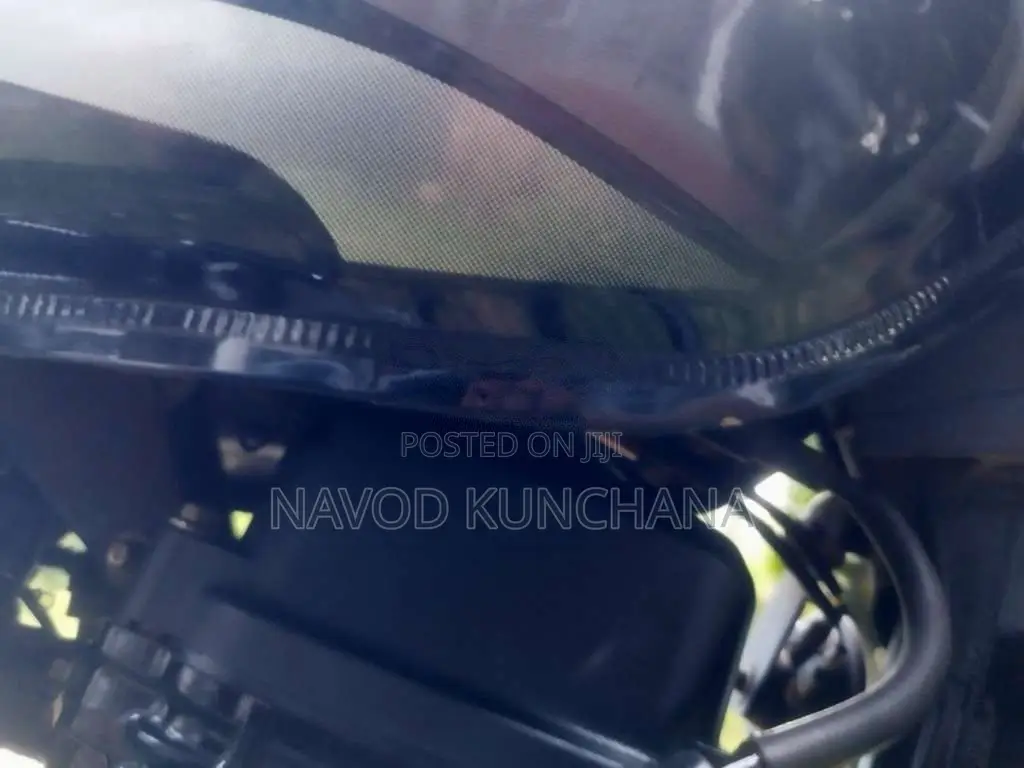 Bajaj Platina Es 100 Comfort 2019 Motorbike (Used)