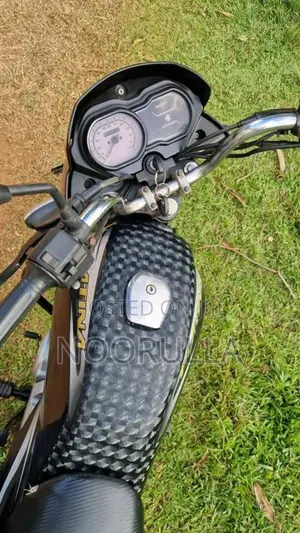 Bajaj Platina Es 2019 Motorbike (Used)