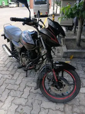 Bajaj Discover 150 2011 Motorbike (Used)