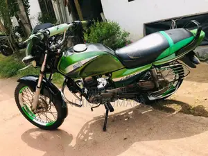 Bajaj Caliber 2006 Motorbike (Used)