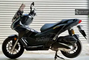Honda PCX ADV 160 2024 Motorbike Unregistered (Recondition)