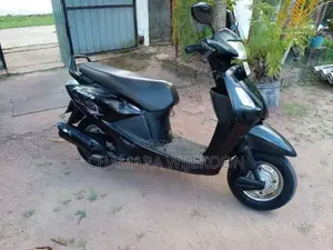 Hero Pleasure 2012 Motorbike (Used)