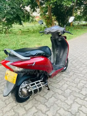 Honda Activa I 2014 Motorbike (Used)