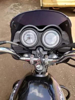 Bajaj Platina 125 2011 Motorbike (Used)