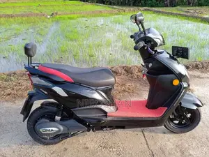 Singer Lima 2024 motorcycle (Used)