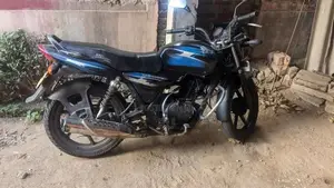 Bajaj Discover 125 2007 Motorbike (Used)