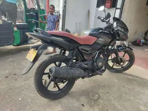 Bajaj Pulsar 180 2007 Motorbike (Used)