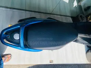 TVS Wego 2016 Motorbike (Used)