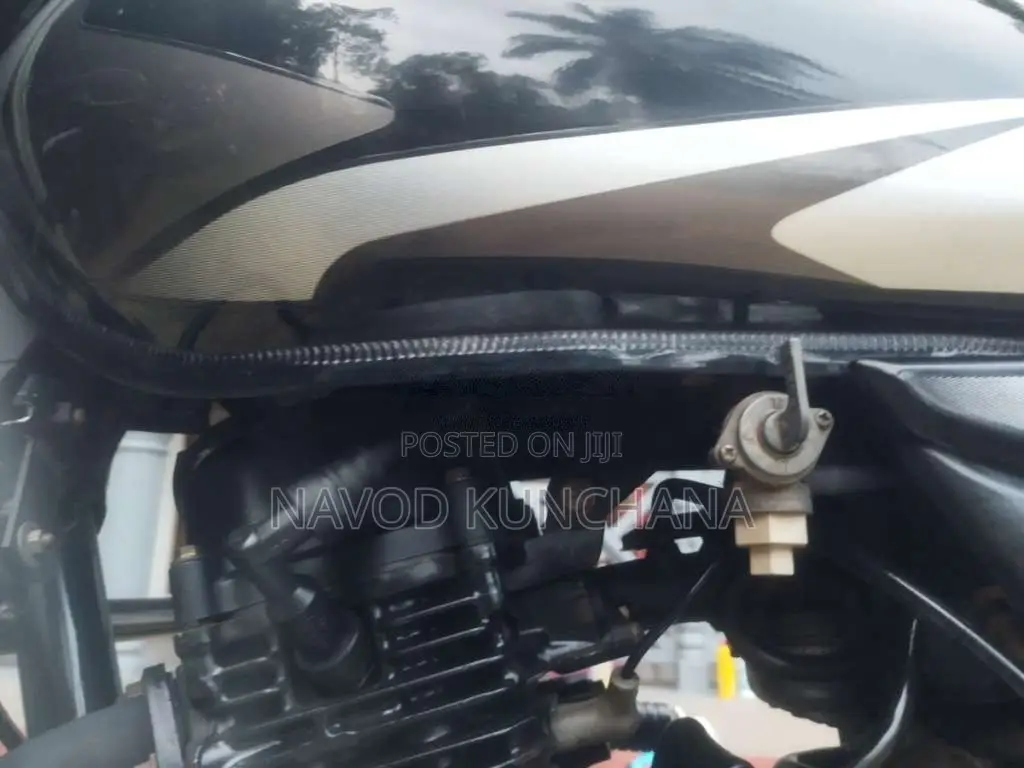 Bajaj Platina Es 100 Comfort 2019 Motorbike (Used)
