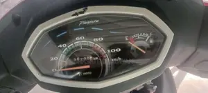 Hero Pleasure 2018 Motorbike (Used)