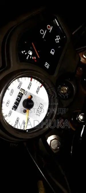 TVS Sport Els 2020 Motorbike (Used)