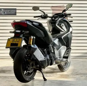 Honda PCX ADV 160 2024 Motorbike Unregistered (Recondition)