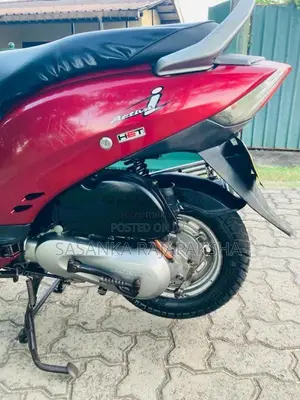 Honda Activa I 2014 Motorbike (Used)