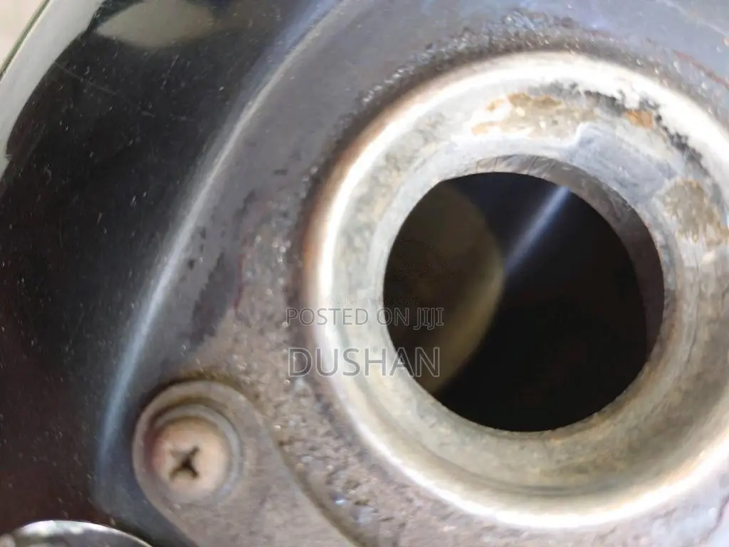 Bajaj Platina 125 2011 Motorbike (Used)