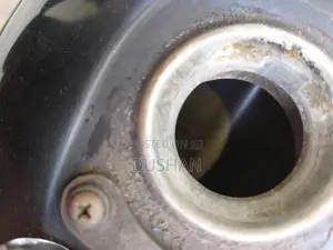 Bajaj Platina 125 2011 Motorbike (Used)
