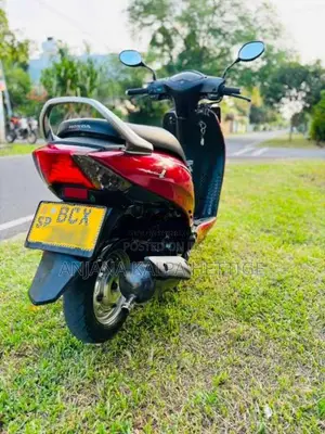 Honda Activa I 2015 motorcycle (Used)